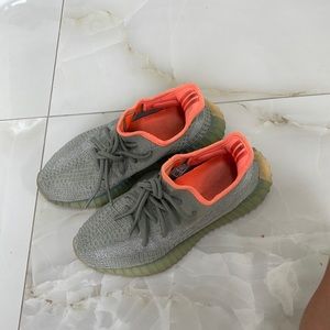 Adidas Yeezy Desert Sage size 5.5